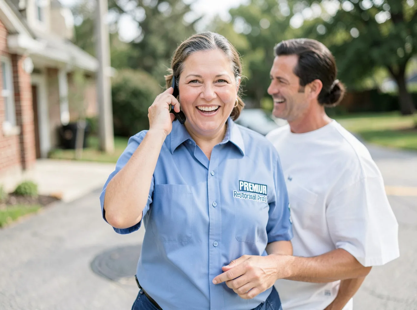 Water Damage Restoration New Auburn, MN FAQs
